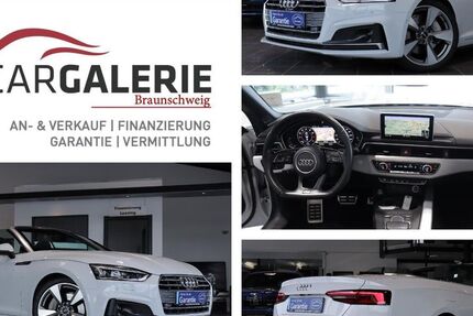 Audi A5 67.600 km 27.950 &euro; Braunschweig 38116