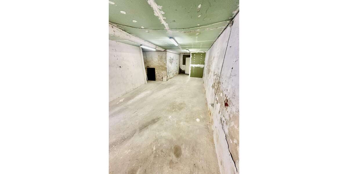 Gewerbeobjekt Braunschweig Nordstadt - 450&euro; | Angebot:26884581