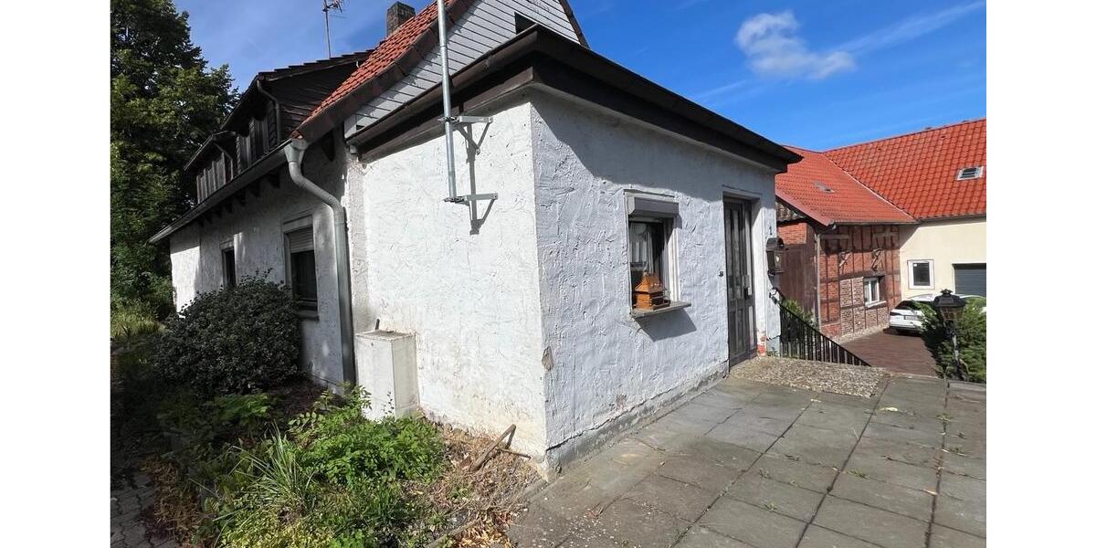Einfamilienhaus Bad Salzdetfurth - 4 Zimmer, 96 m&sup2;, 39.000&euro; | Angebot:26504190