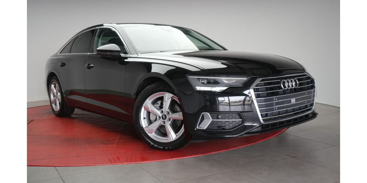 Audi A6 72.000 km 30.990 &euro; Braunschweig 38110