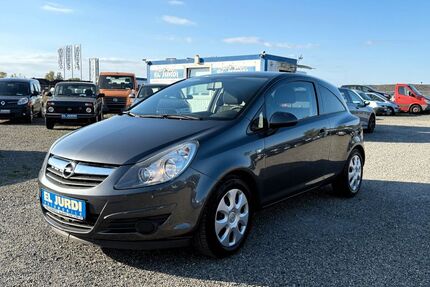 Opel Corsa 103.000 km 4.599 € Hildesheim 31135