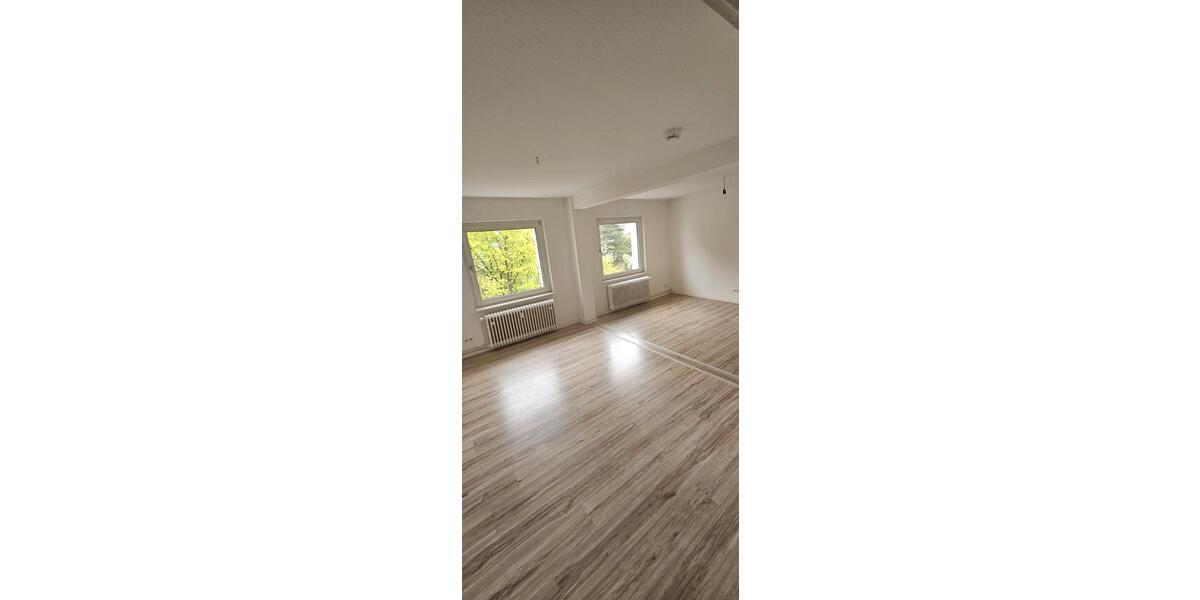 Etagenwohnung Salzgitter Ortschaft Südost - 2 Zimmer, 47 m&sup2;, 305&euro; | Angebot:26539799