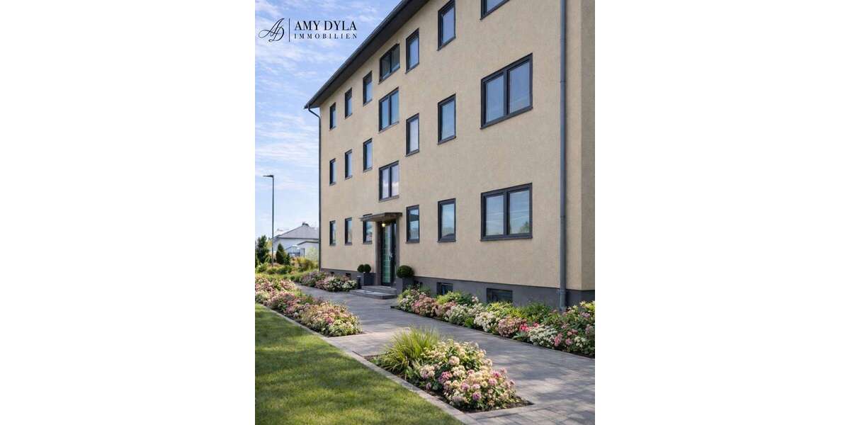 Etagenwohnung Bockenem / Bornum am Harz Bornum am Harz - 3 Zimmer, 70 m&sup2;, 650&euro; | Angebot:26156030