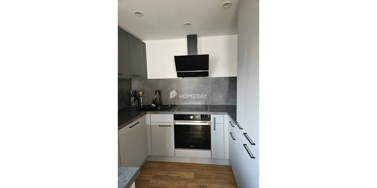 Etagenwohnung Wolfenbüttel Stadtgebiet - 3 Zimmer, 65 m&sup2;, 169.000&euro; | Angebot:26806304