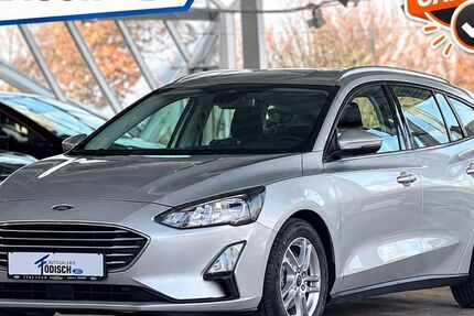 Ford Focus 67.651 km 13.880 &euro; Salzgitter 38228