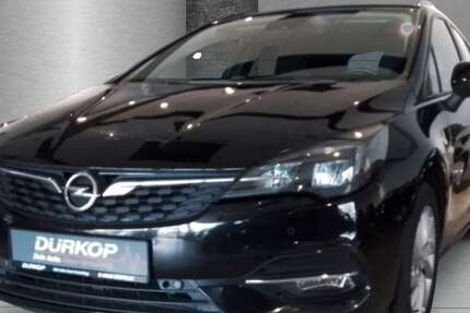 Opel Astra 106.575 km 12.250 € Braunschweig 38126