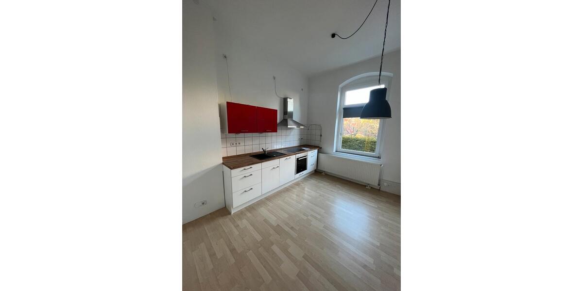 Hochparterre Hildesheim - 4 Zimmer, 103 m&sup2;, 1.140&euro; | Angebot:26233635