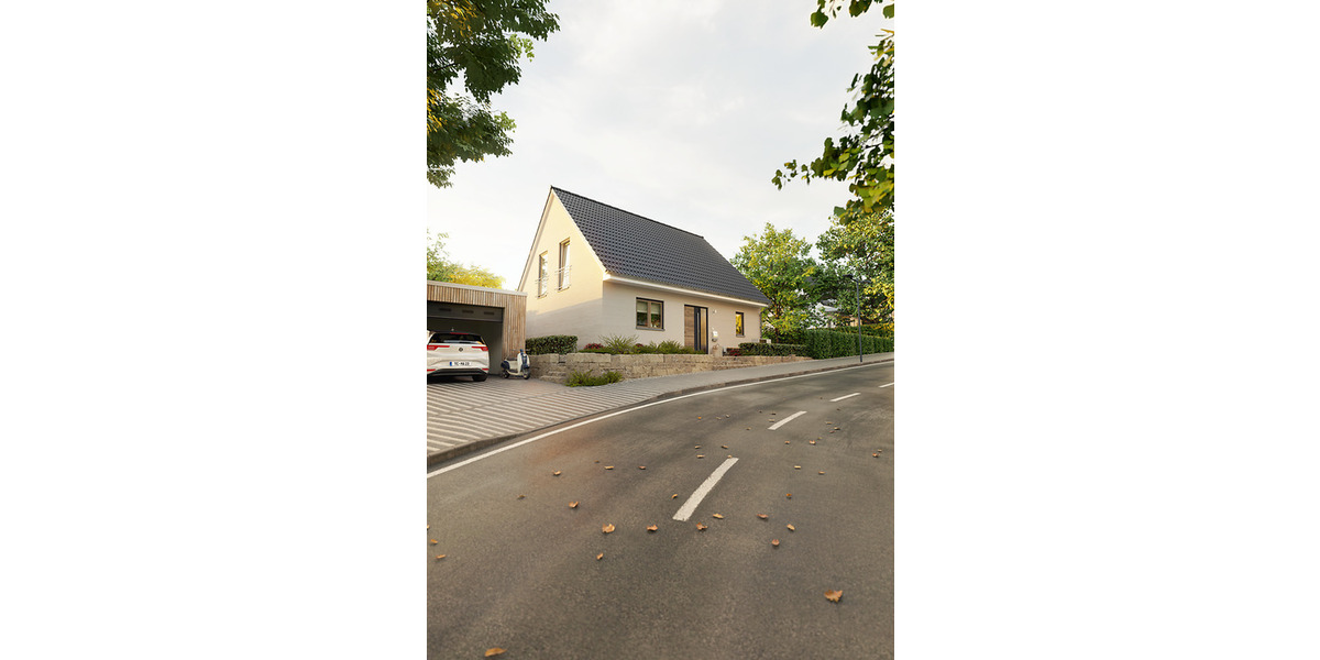 Einfamilienhaus Söhlde - 5 Zimmer, 140 m&sup2;, 407.190&euro; | Angebot:26139065