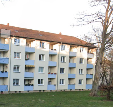 Etagenwohnung Braunschweig Heidberg-Melverode - 3 Zimmer, 68 m&sup2;, 557&euro; | Angebot:26931011