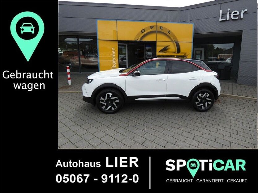 Opel Mokka 12.700 km 22.980 € Bockenem 31167