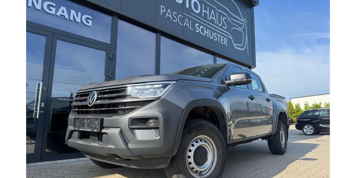 VW Amarok 53.622 km 34.950 &euro; Vechelde 38159