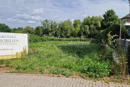Grundstück zu verkaufen in Dreieich 849.800 € 567 m²