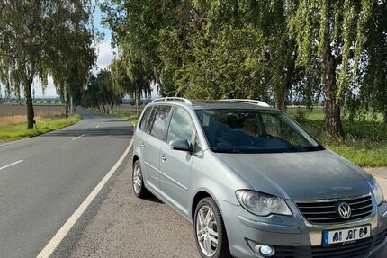 VW Touran 301.454 km 4.900 € Algermissen 31191