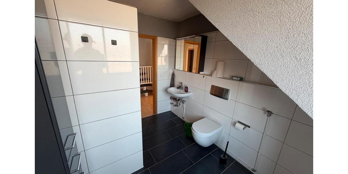 Etagenwohnung Schwülper - 5 Zimmer, 103 m&sup2;, 297.000&euro; | Angebot:27258900