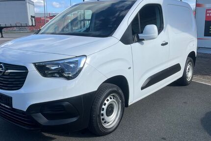 Opel Combo 48.500 km 10.500 &euro; Hildesheim 31135