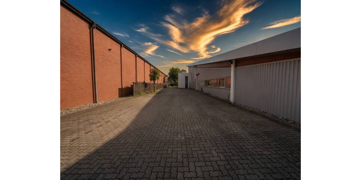 Gewerbeobjekt Braunschweig Veltenhof - 2.794&euro; | Angebot:26806775
