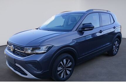 VW T-Cross 6.900 km 27.440 &euro; Braunschweig 38114