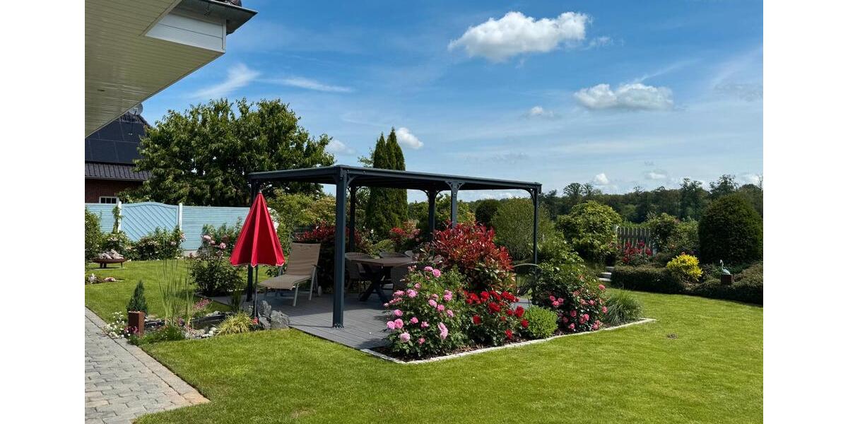 Bungalow Peine Südstadt - 5 Zimmer, 165 m&sup2;, 549.000&euro; | Angebot:26870821