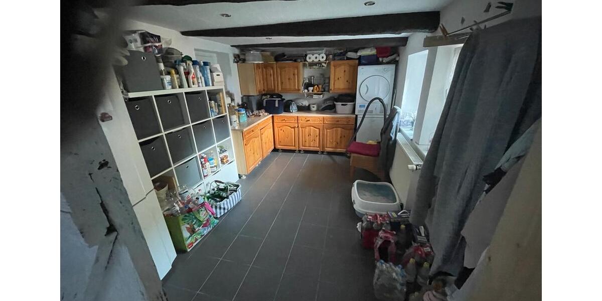 Einfamilienhaus Salzgitter Ortschaft Südost - 2 Zimmer, 135 m&sup2;, 260.000&euro; | Angebot:27187114