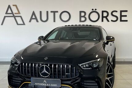 Mercedes-Benz AMG GT 18.000 km 112.990 € Braunschweig 38114
