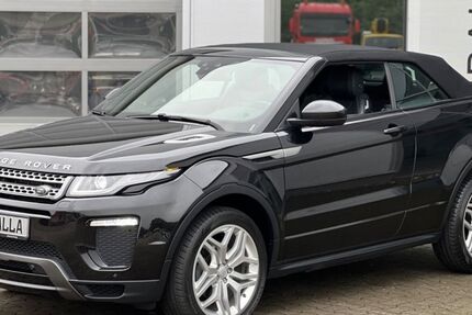 Land Rover Range Rover Evoque 76.500 km 28.800 € Braunschweig 38112