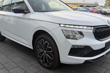 Skoda Kamiq 8.000 km 23.490 € Ilsede 31246