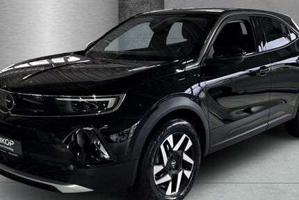 Opel Mokka 34.957 km 22.750 &euro; Goslar 38644