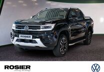Gebrauchtwagen VW Amarok