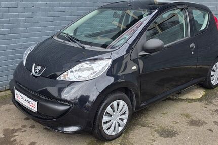 Peugeot 107 212.634 km 800 &euro; Ohrum 38312