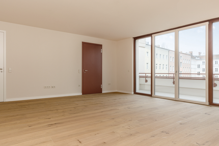 Wohnung zum Mieten in Berlin 2.525 € 116.24 m²