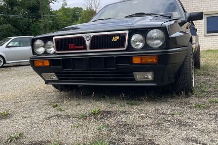 Lancia Delta 78.000 km 44.500 &euro; Hornburg 38315