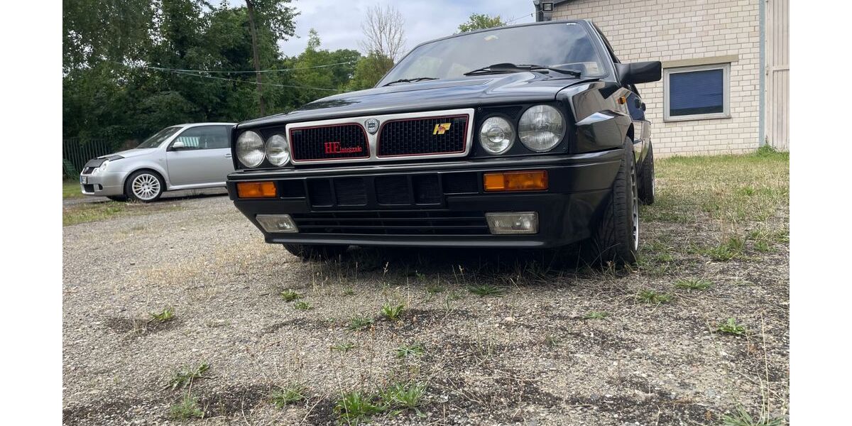 Lancia Delta 78.000 km 44.500 &euro; Hornburg 38315