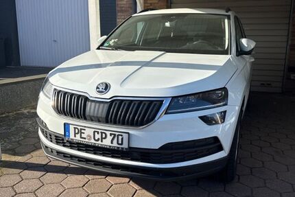 Skoda Karoq 149.000 km 15.150 &euro; Peine 31228