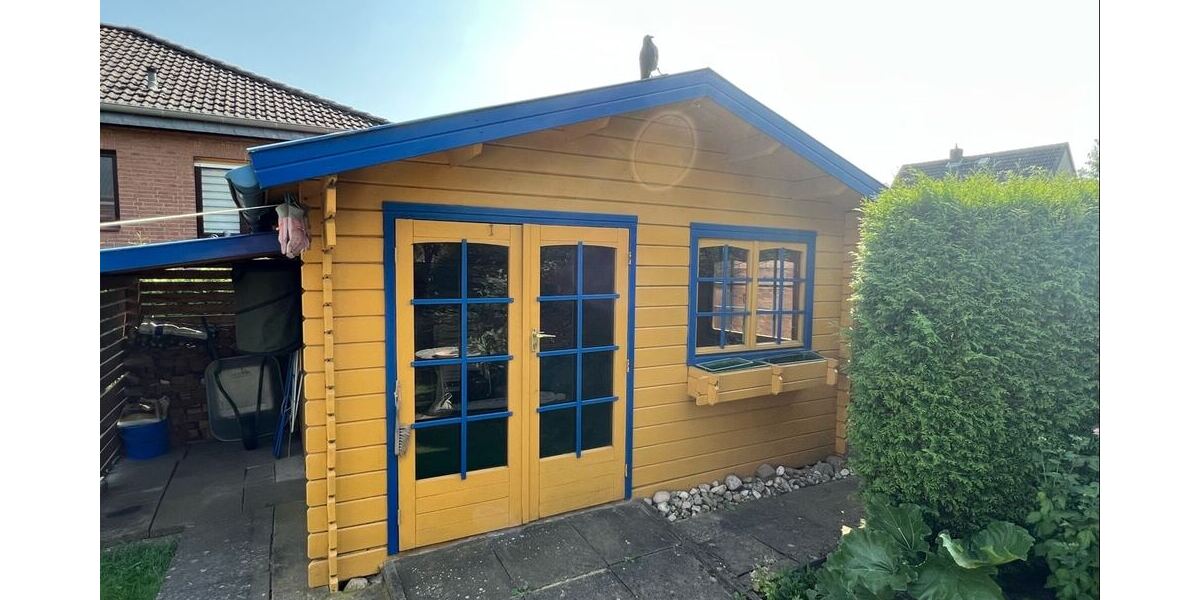 Wohnen auf einer Ebene 4 zimmer