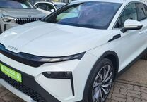 Gebrauchtwagen Skoda Elroq