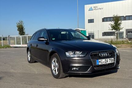 Audi A4 96.679 km 12.000 &euro; Hildesheim 31141