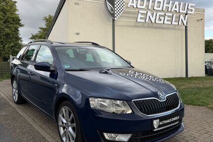 Skoda Octavia 136.789 km 9.990 &euro; Salzgitter 38229
