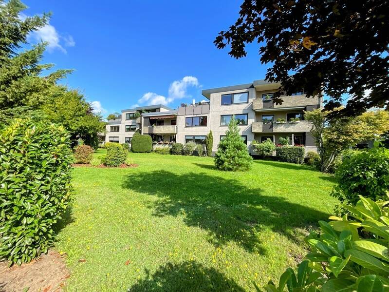 4-Zimmer-Eigentumswohnung mit innovativen modernen Heizsystem