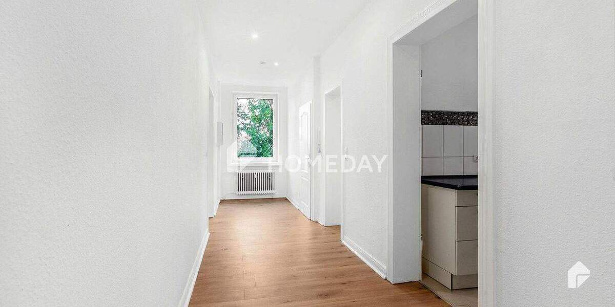 Mehrfamilienhaus, Wohnhaus Braunschweig Gliesmarode - 1 Zimmer, 270 m&sup2;, 793.000&euro; | Angebot:25108786