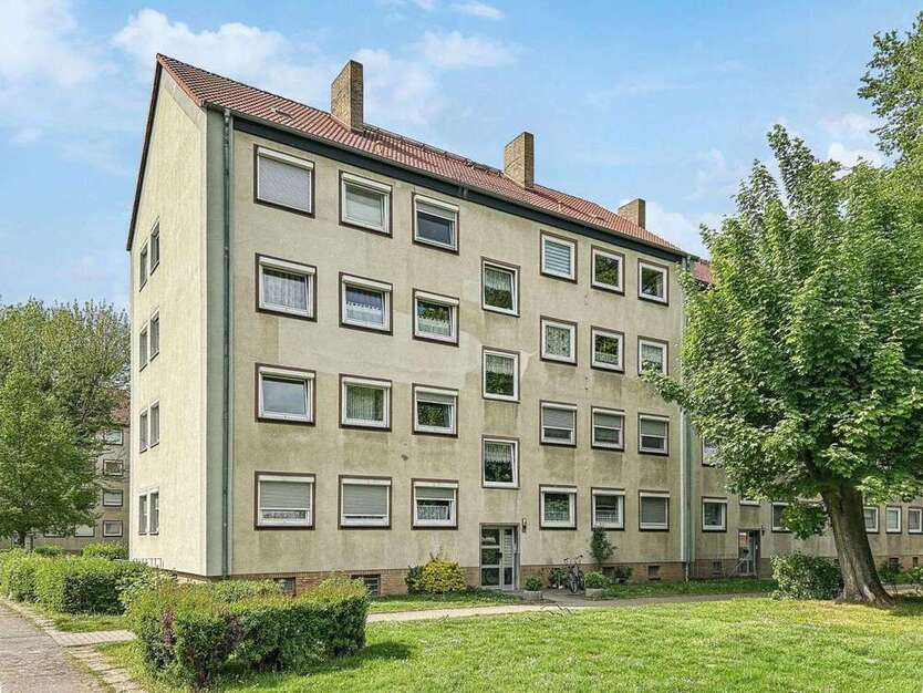 Wohnung zum Kaufen in Salzgitter 105.000 € 65 m²