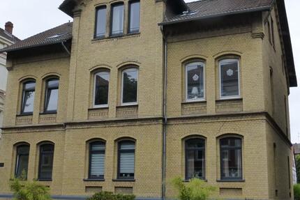 Wohnung Braunschweig Östliches Ringgebiet - 1 Zimmer, 20 m&sup2;, 355&euro; | Angebot:24975106