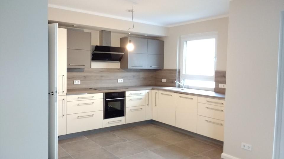 Etagenwohnung Wolfenbüttel Ahlum - 4 Zimmer, 118 m&sup2;, 439.000&euro; | Angebot:24756604