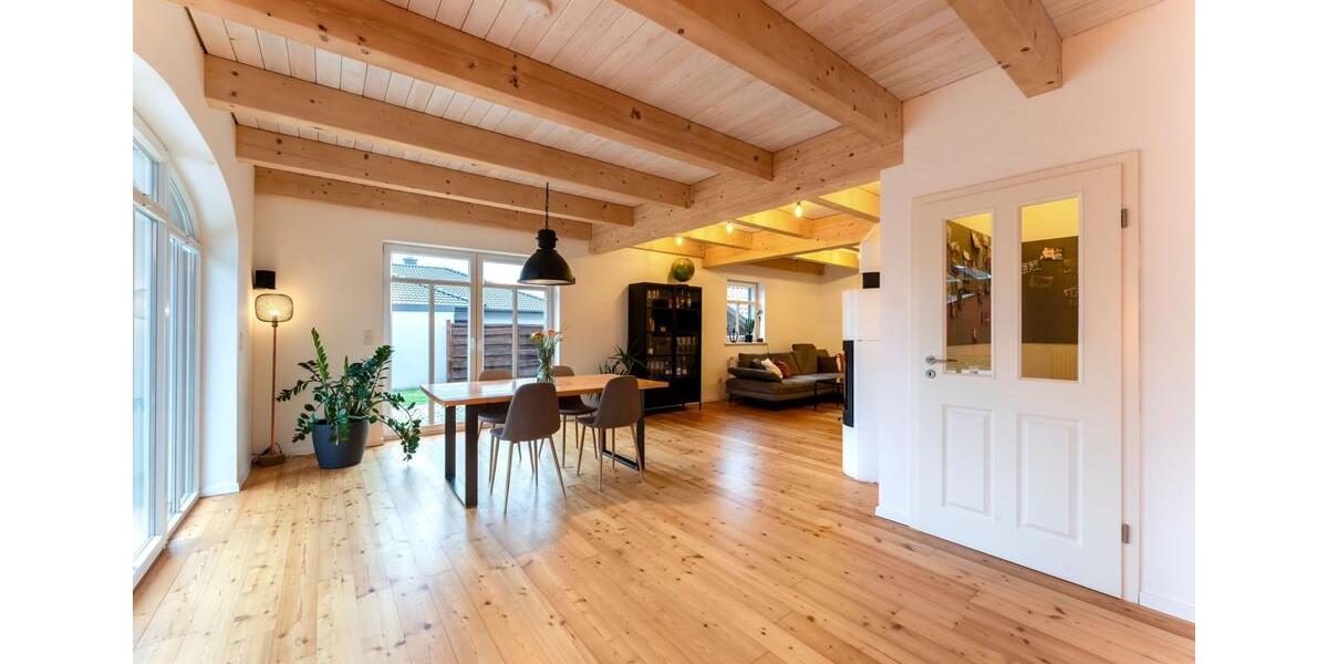 Einfamilienhaus Vechelde - 6 Zimmer, 175 m&sup2;, 829.000&euro; | Angebot:27260880