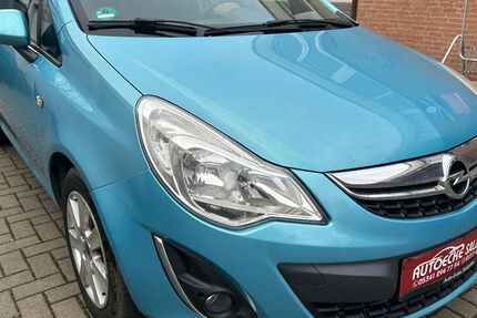 Opel Corsa 225.417 km 1.990 &euro; Salzgitter 38259