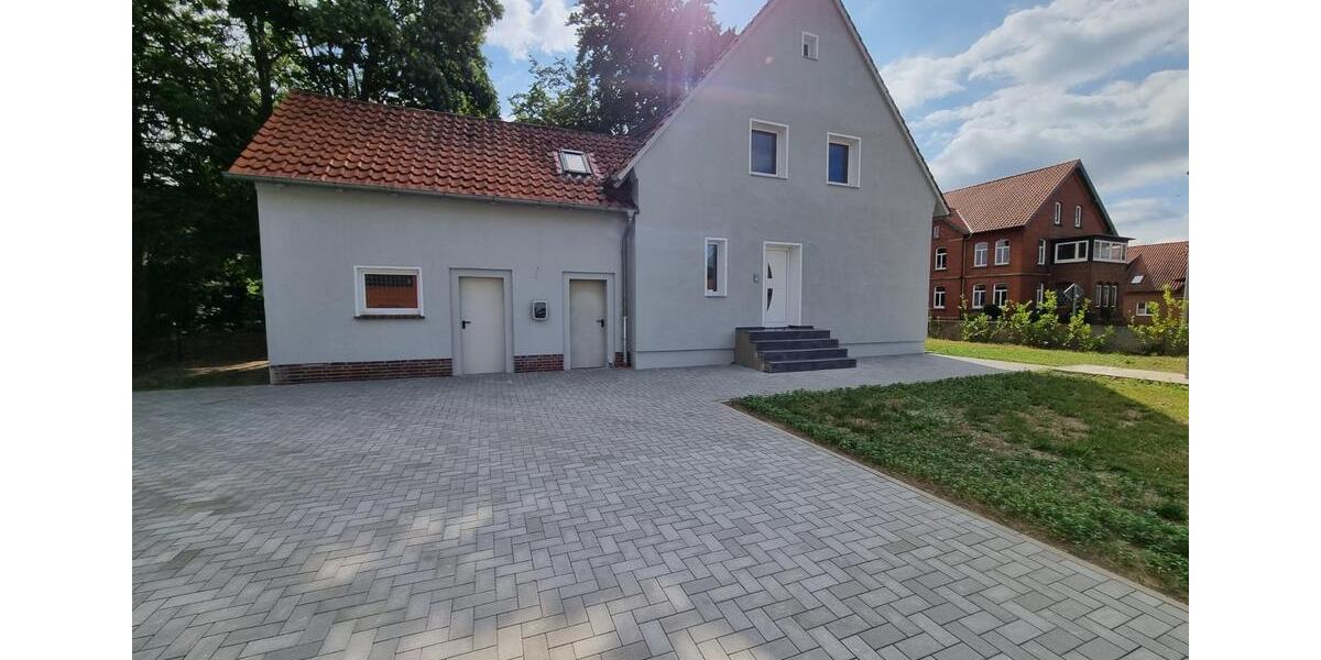 Einfamilienhaus in Peine (OT Schwicheldt) zu vermieten 6 zimmer