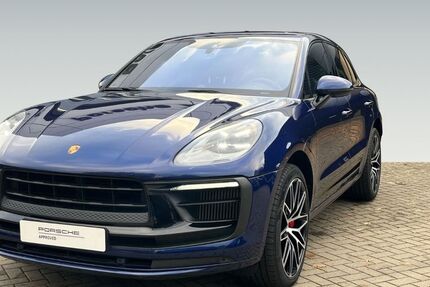 Porsche Macan 75.399 km 73.790 &euro; Braunschweig 38114
