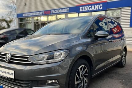 VW Touran 235.233 km 11.399 &euro; Goslar 38644