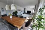 Exklusive Penthouse Wohnung - 180m² - Ruhige Lage - Dachterrasse 5 zimmer