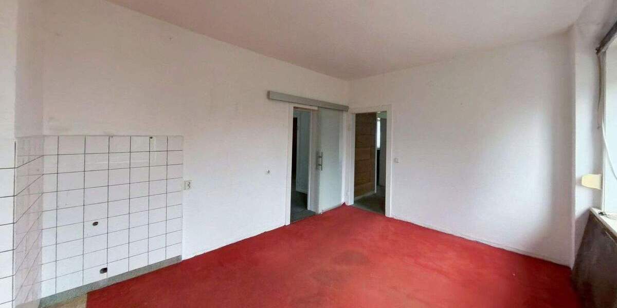 Doppelhaushälfte Salzgitter Bad - 6 Zimmer, 123 m&sup2;, 179.000&euro; | Angebot:25804040