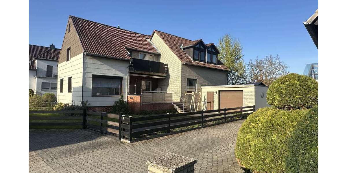 Einfamilienhaus Braunschweig Wabe-Schunter-Beberbach - 7 Zimmer, 195 m&sup2;, 499.000&euro; | Angebot:27081335